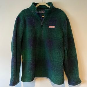 Vineyard Vines Sherpa Sweated